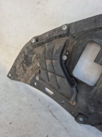 MITSUBISHI ECLIPSE CROSS 17- cover cover below bumper front intake 5379A691