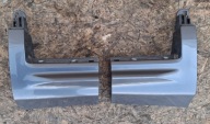 moulding cap threshold right left pipe end VOLVO XC90 II 31672380 31672381