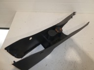 TUNEL MITTE VW TOURAN 1T 1T0863679C