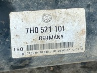 VW T5 2,5 TDI SYNCRO 4X4 cardan 7H0521102A