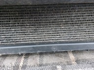 support panel for radiators radiator VW GOLF V KOMBI JETTA 1.6 petrol 09r