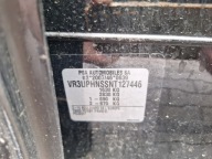 PEUGEOT e208 208 II 2 19- black, left mirror BLIS MARTWE POLE KTVD .-PIN