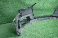 AUDI A4 B9 15-19 Frontstoßstange vorne