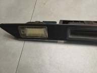 Audi Q7 4L moulding bonnet 8E0827657G