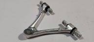 arm front front left upper Chevrolet Corvette C5 1997-2004