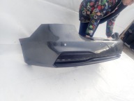 AUDI A7 II 4K8 18-> S-LINE bumper rear part 6PDC