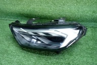 AUDI A1 FULL LED 19- reflektor links Licht links
