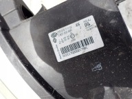 RENAULT MASTER III 10-19 PUSZKA light front right
