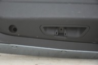 boot doors rear part KOMBI PEUGEOT 508 and SW
