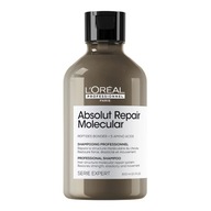 Loreal Absolut Repair Molecular Šampón pre poškodené vlasy 300ml