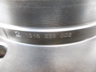 FLANSZA Getriebe getriebe 1316338002 ZF 16S151