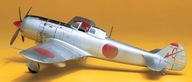 Nakajima Ki-84-Ia Hayate (Frank) TAMIYA 61013