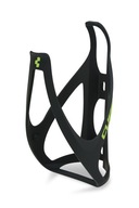 Košík na fľašu CUBE Bottle Cage HPP matt black´n´