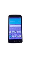 Smartfón LG K8 LTE 1,5 GB / 2 GB 3G čierna