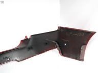 BMW 2 G42 COUPE m-packet M PERFORMANCE 22- bumper BUMPER + mouldings rear part (PDC