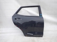 KIA STONIC 17-> Tür heck hinten rechts