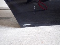 Tür heck hinten rechts MERCEDES ML W164 A164