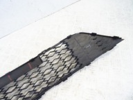 grid of a bumper front front central SKODA OCTAVIA IV RS 5E3853677B