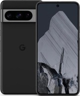 Google Pixel 8 PRO 12/128GB 5G Obsidian Black