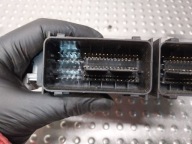 computer control unit of the engine DS71-12B684-UE FORD S-MAX MK2 MONDEO MK5 2.0TDCI