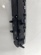 light switch of warning lights MERCEDES E W213 A2139054003