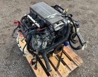 engine complete Ford Mustang V 4.6 v8 2005-2010