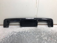 Diffuseur Accessoires Pare choc Arrière BMW M4 G82 8074726