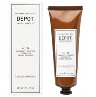 Depot NO. 106 Dandruff Control Cream Šampón 125ml