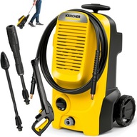 Myjka ciśnieniowa Karcher K 5 Classic 145 bar 2100W 1.950-700.0