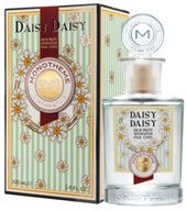 Monotheme Daisy Daisy Pour Femme EDT W 100ml folia