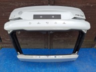 Heckklappe VOLVO XC60 II 2017R->