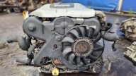 AUDI A4 B6 engine 2.5TDI V6 BFC complete