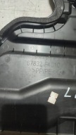Toyota C-HR and 1.2 19r front side left side door soundproofing