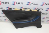 BMW F33 side left rear part rear CABRIO KABRIO