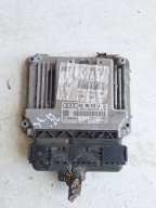 AUDI ordinateur unité de commande électronique uce moteur 03L906018LA BOSCH 0281017645