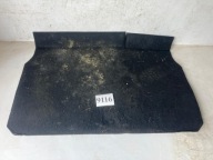 mats boot PEUGEOT 208