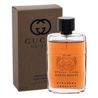 Gucci Guilty Absolute Pour Homme EDP 50 ml