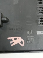 compartment BSI 519070106 Saab 9-3 II (2002-2014)