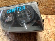 light left front CRAFTER 2E1941015