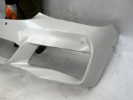 BMW 6 GT G32 m-packet bumper front front PDC