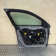 door complete front left ALFA ROMEO STELVIO 2018 ROK