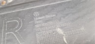 cover chassis 561825202D VW PASSAT B8 USA right original