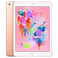 Tablet Apple iPad (6th Gen) 9,7" 2 GB / 128 GB strieborný