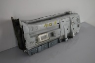 quarter left front Chevrolet Camaro 2016+