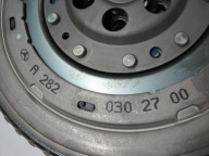 pulley MERCEDES GLA 247 1,3HYB 2820302700