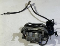 caliper brake wiring front front left Nissan 370Z 2009