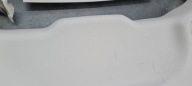 Chrysler Pacifica 2022 cover side bonnet boot rear part 6PP36PD2AA