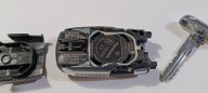 key pilot zdalne odpalanie electrical trunk door burta Dodge Ram V 2019