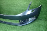 SKODA OCTAVIA III LIFT 17- front bumper front