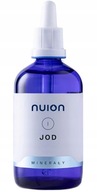 Suplement diety Puromedica Nuion Jod 100ml